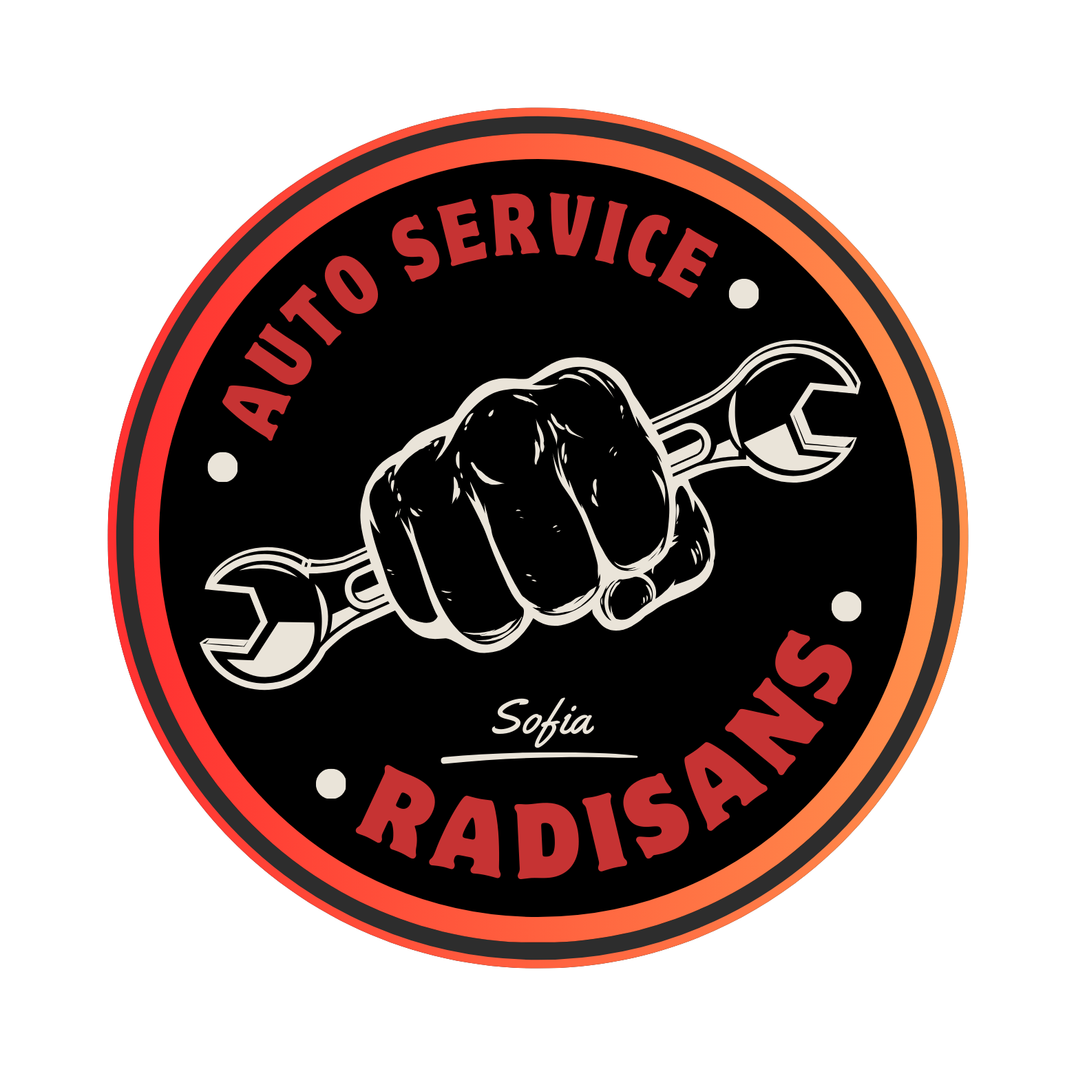 Radisans